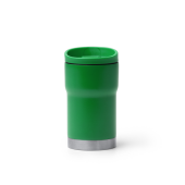 KOPIK thermosbeker 350 ml - donkergroen