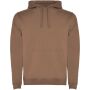Urban 280 g/m² hoodie voor heren - Mocca - XS