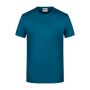 Men's Basic-T petrol XXL