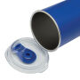 SIP - Insulated mug blue