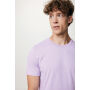 IQONIQ Brett gerecycled katoen t-shirt, lavender (XXXL) IQONIQ Brett gerecycled katoen t-shirt, lavender (XXXL)