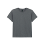 Heavy Cotton™Classic Fit Kinder T-shirt Charcoal S Heavy Cotton™Classic Fit Kinder T-shirt Charcoal S