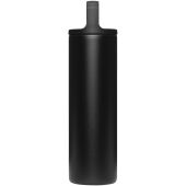MiiR Widemouth 591 ml drinkfles - Zwart