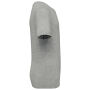 T-shirt ronde hals kinderen Oxford Grey 6/8 jaar