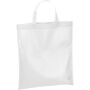 Gerecycled Non Woven boodschappentas Gerecycled Non Woven boodschappentas