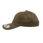 CLASSICS® DAD CAP, BUCK, One size, FLEXFIT