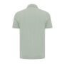 Iqoniq Yosemite gerecycled katoen pique polo, iceberg green (XXS)