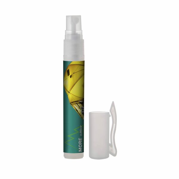Anti-muggen en tekenspray 7 ml Anti-muggen en tekenspray 7 ml