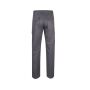 MULTI-POCKET COTTON TROUSERS, GREY, 40, VELILLA
