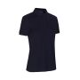 Business poloshirt | Jersey | dames - Marine, XL Business poloshirt | Jersey | dames - Marine, XL