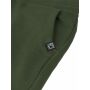 Cottover Gots Key Shorts Dk Green 3XL
