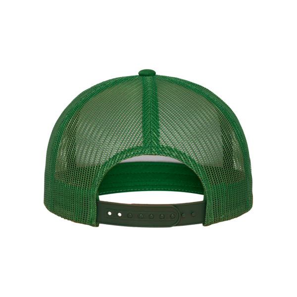 Pet Classic Trucker KELLY / WHITE One Size Pet Classic Trucker KELLY / WHITE One Size