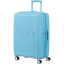 American Tourister Soundbox Spinner 67/24 Tsa Exp