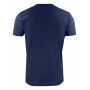 Printer Heavier Pro T-shirt navy 5XL
