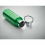 FLORENCE - Dubbelwandige fles 500 ml - Groen