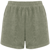 Almond Green