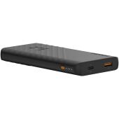 Xtorm Go2 20 W 10.000 mAh powerbank met snellaadfunctie - Zwart