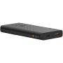 Xtorm Go2 20 W 10.000 mAh powerbank met snellaadfunctie - Zwart