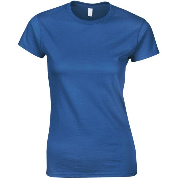 Softstyle Fitted Ladies' T-shirt