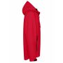 BS Storm softshell jas, 340 gr/m² - Rood BS Storm softshell jas, 340 gr/m² - Rood