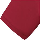Calgary damespolo met korte mouwen - Rood - 2XL