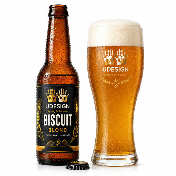 Wijn en biergeschenken