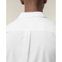 Stanley Styler Shirt - Het heren popeline overhemd - White (3XL)