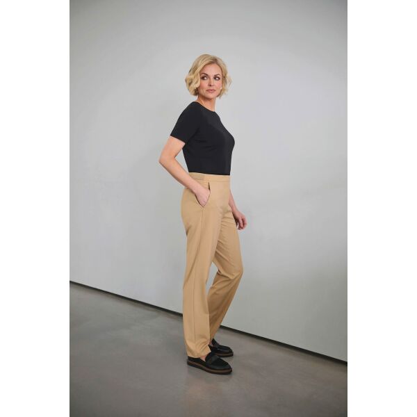Damespantalon Eleanor slimfit