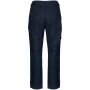 Heren werkbroek met meerdere zakken Navy 54 NL (48 FR)