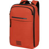 Terracotta Red