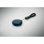 LITAG - Smart Find My locator - Marineblauw