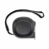 MEAS5 - Meetlint 5M - Zwart