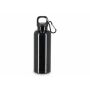 Nina waterfles R-PET 500ml - Zwart