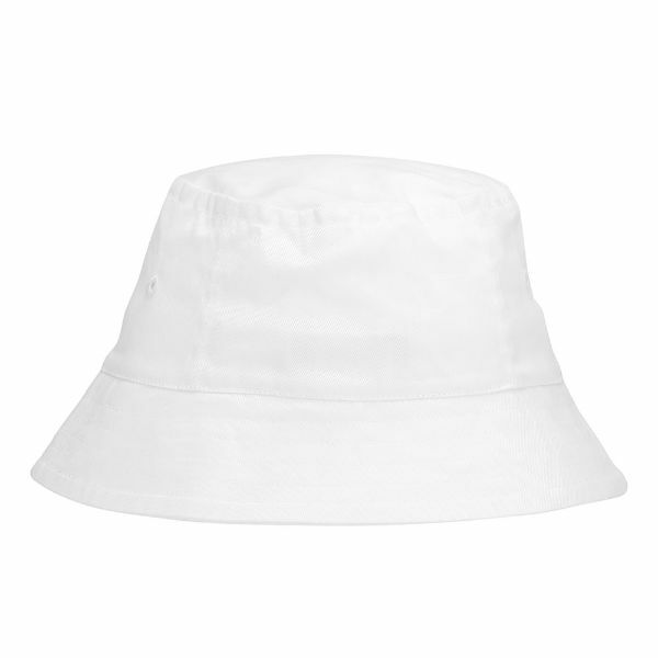 Neutral Bucket Hat