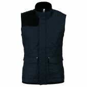 navy/black