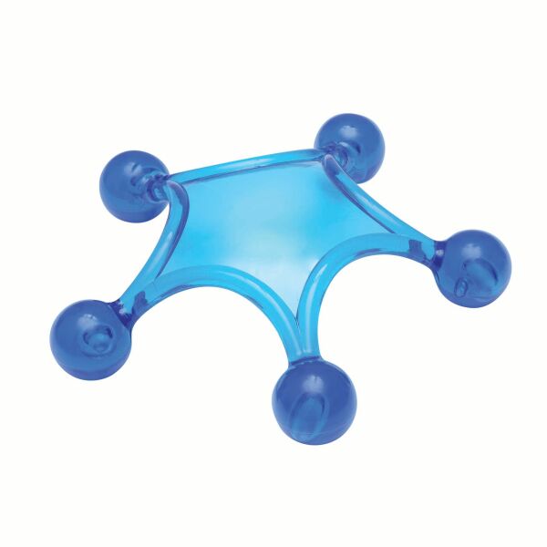 Kunststof massage instrument STARFISH