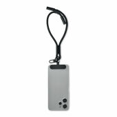 VRIST - Telefoon polsband oplader 60W - Zwart VRIST - Telefoon polsband oplader 60W - Zwart