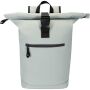 Resi Plus 15 inch GRS gerecyclede roltop rugzak 18 l - Grijs