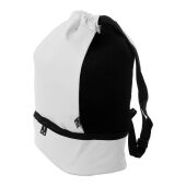 Duodraw - RPET tas met trekkoord