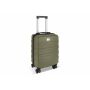 Cabin trolley 18-inch - Olijfgroen Cabin trolley 18-inch - Olijfgroen