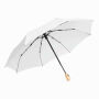 CALYPSO Umbrella - CALYPSO Umbrella, Stormvaste, automatisch te openen- en sluiten pocketparaplu wit CALYPSO Umbrella - CALYPSO Umbrella, Stormvaste, automatisch te openen- en sluiten pocketparaplu wit