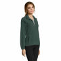 NORTH WOMEN - NORTH WOMEN Fleece 300g - L - Groen
