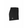 Ability Jersey Shorts W Black XL