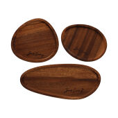 Serving Plates