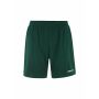 Basket 2.0 Shorts Contrast M Forest/Contr XS
