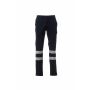Power Stretch Reflex navy blue XS