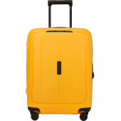 Radiant Yellow