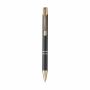 Ebony RCS Recycled Alu Rose Gold pennen