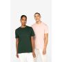 Ecologische uniseks T-shirt Pearl Rose XXS
