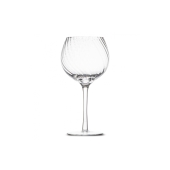 Byon Opacity Set van 6 wijnglazen 470ml - Transparant